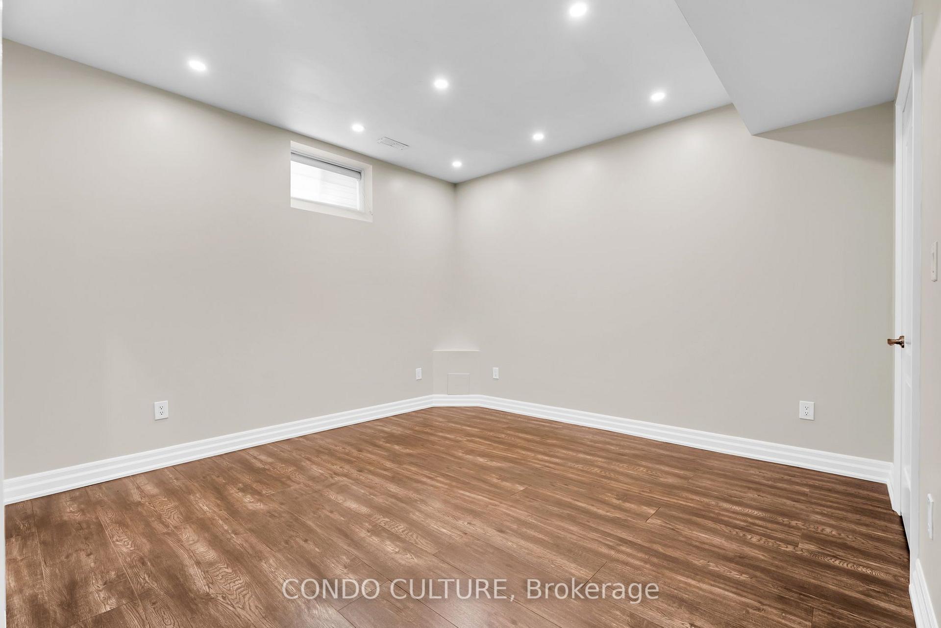 Photo 34 of 23 Martin Byrne Drive, Brampton, Toronto Gore Rural Estate — HOMEH
