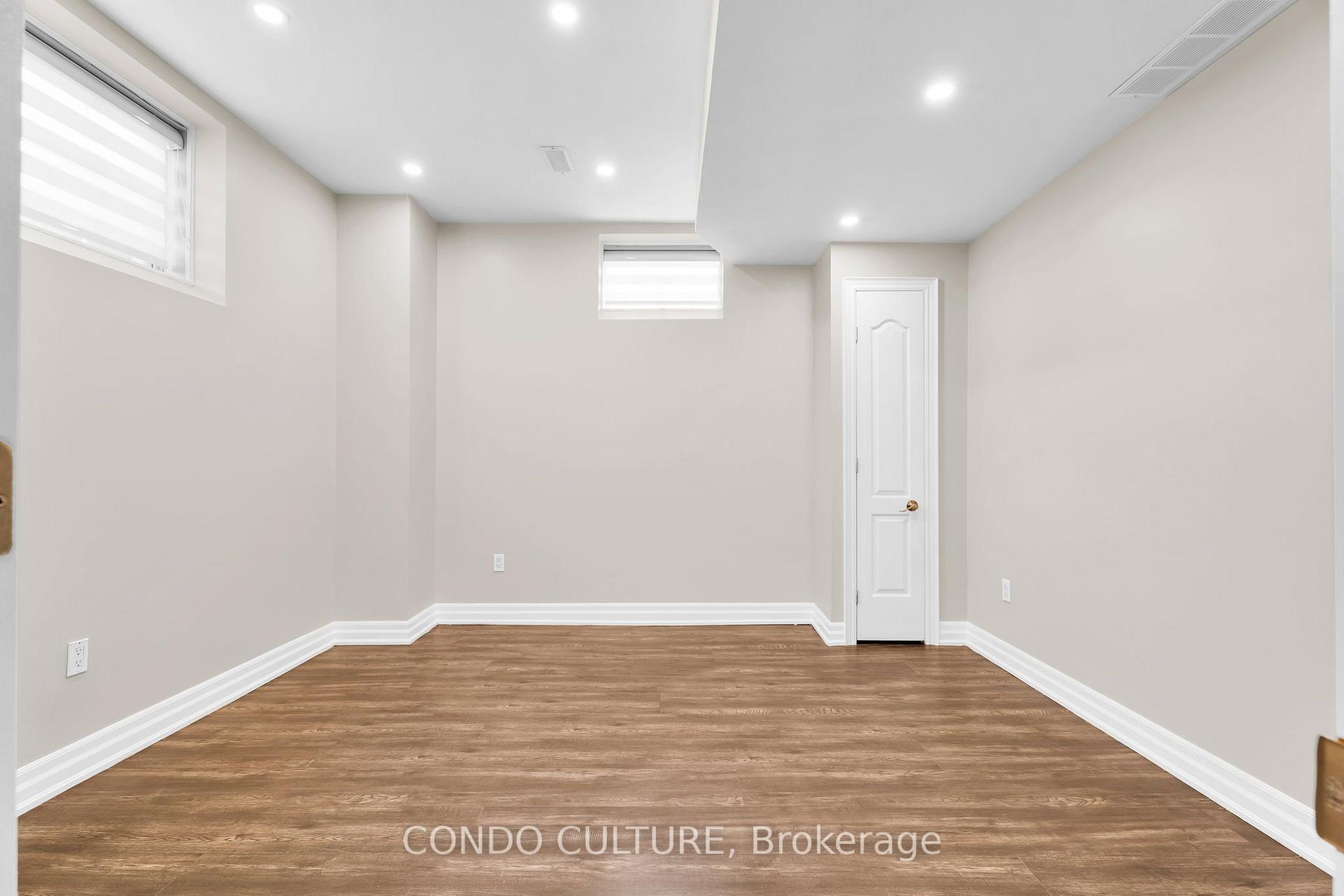 Photo 36 of 23 Martin Byrne Drive, Brampton, Toronto Gore Rural Estate — HOMEH