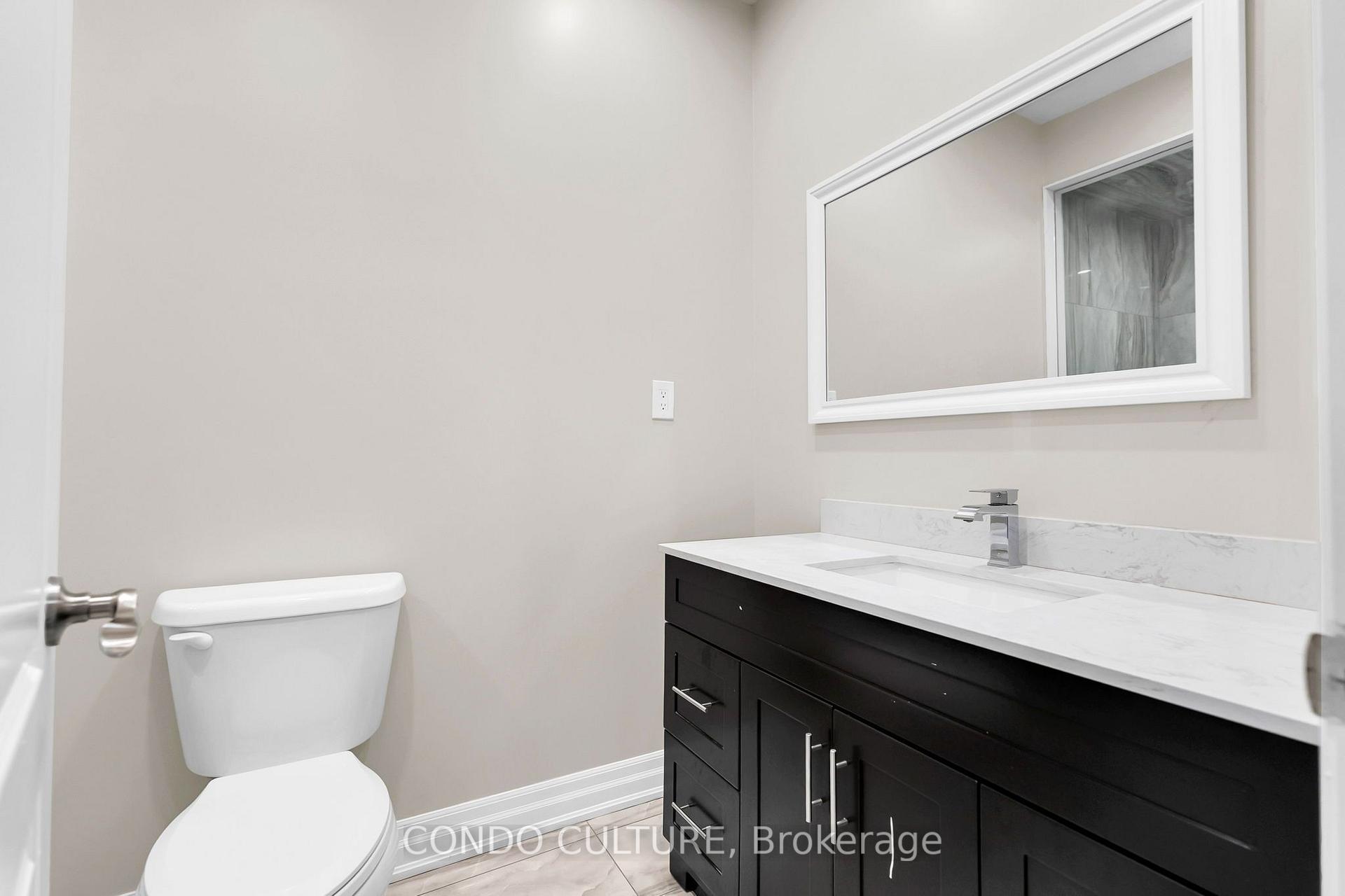 Photo 37 of 23 Martin Byrne Drive, Brampton, Toronto Gore Rural Estate — HOMEH
