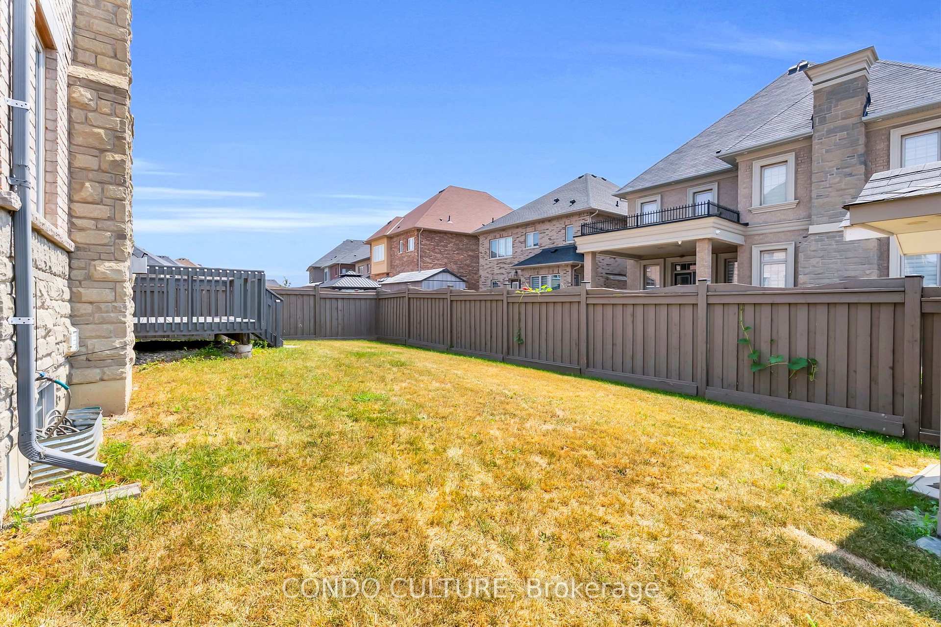 Photo 41 of 23 Martin Byrne Drive, Brampton, Toronto Gore Rural Estate — HOMEH