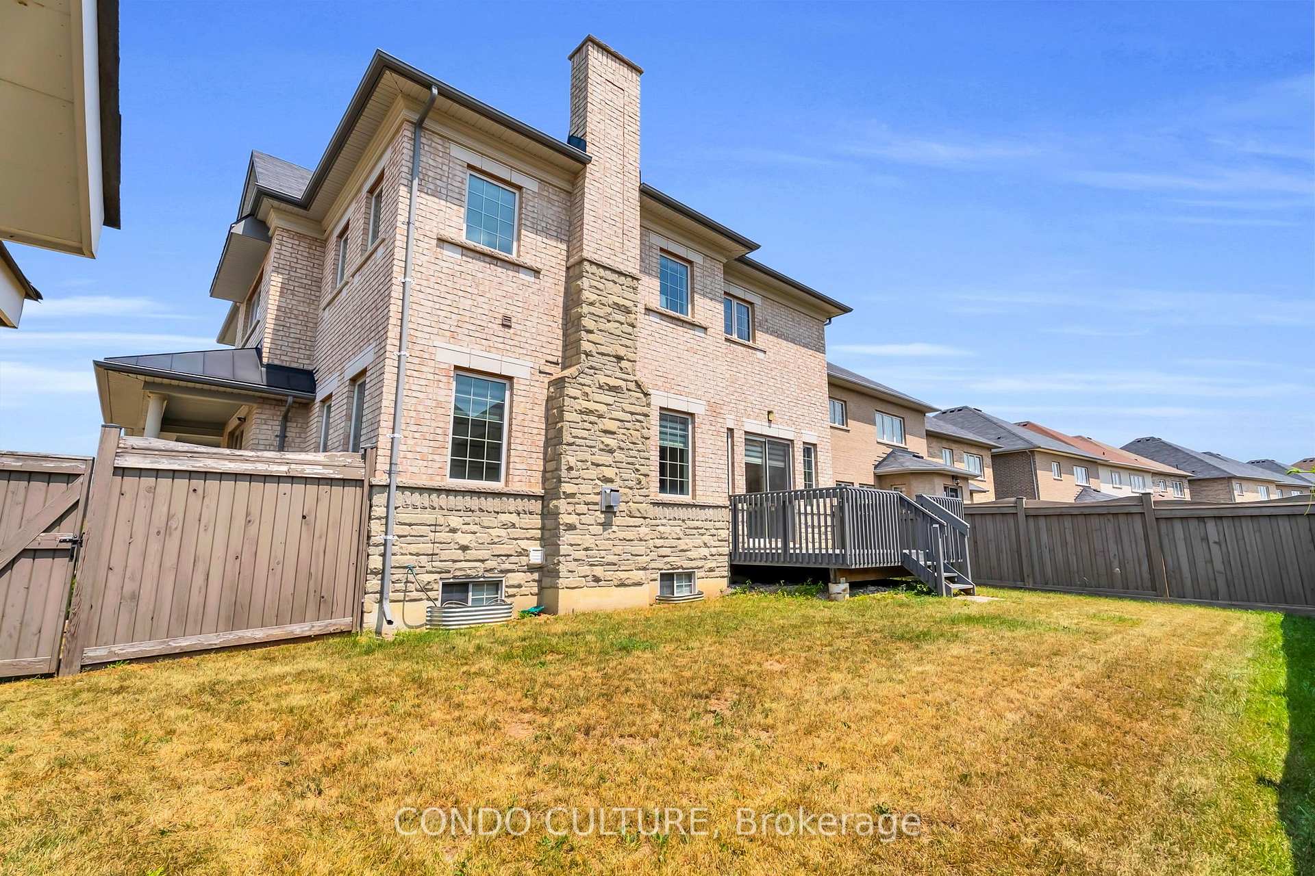 Photo 42 of 23 Martin Byrne Drive, Brampton, Toronto Gore Rural Estate — HOMEH