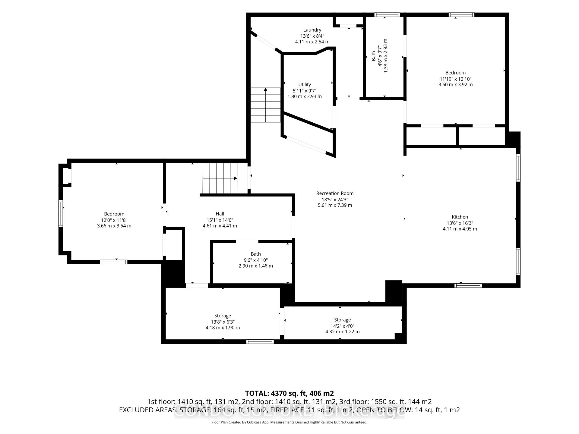 Photo 43 of 23 Martin Byrne Drive, Brampton, Toronto Gore Rural Estate — HOMEH