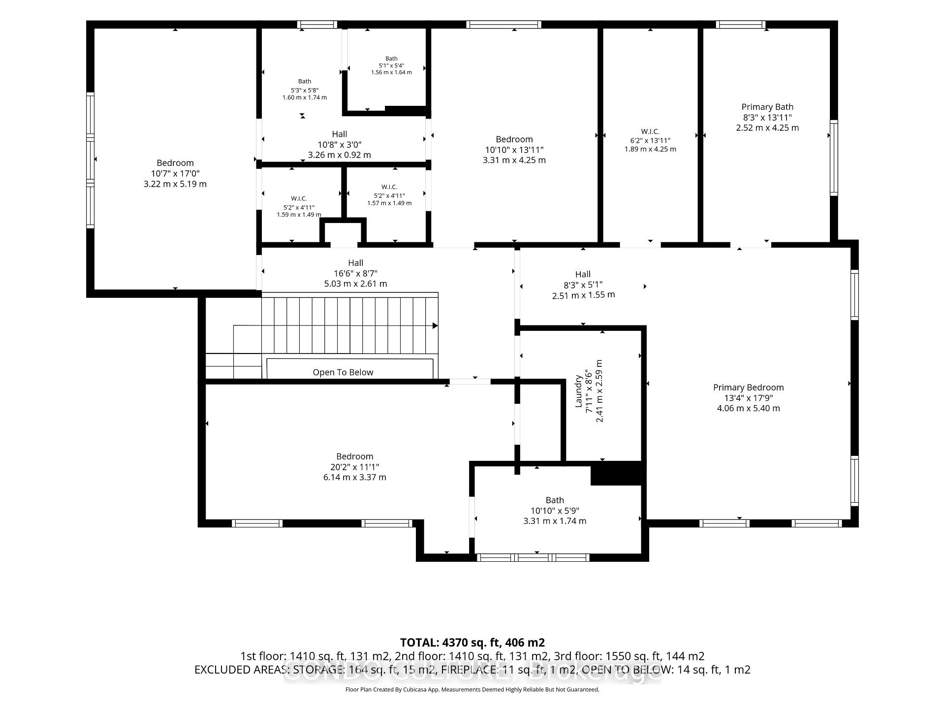 Photo 45 of 23 Martin Byrne Drive, Brampton, Toronto Gore Rural Estate — HOMEH