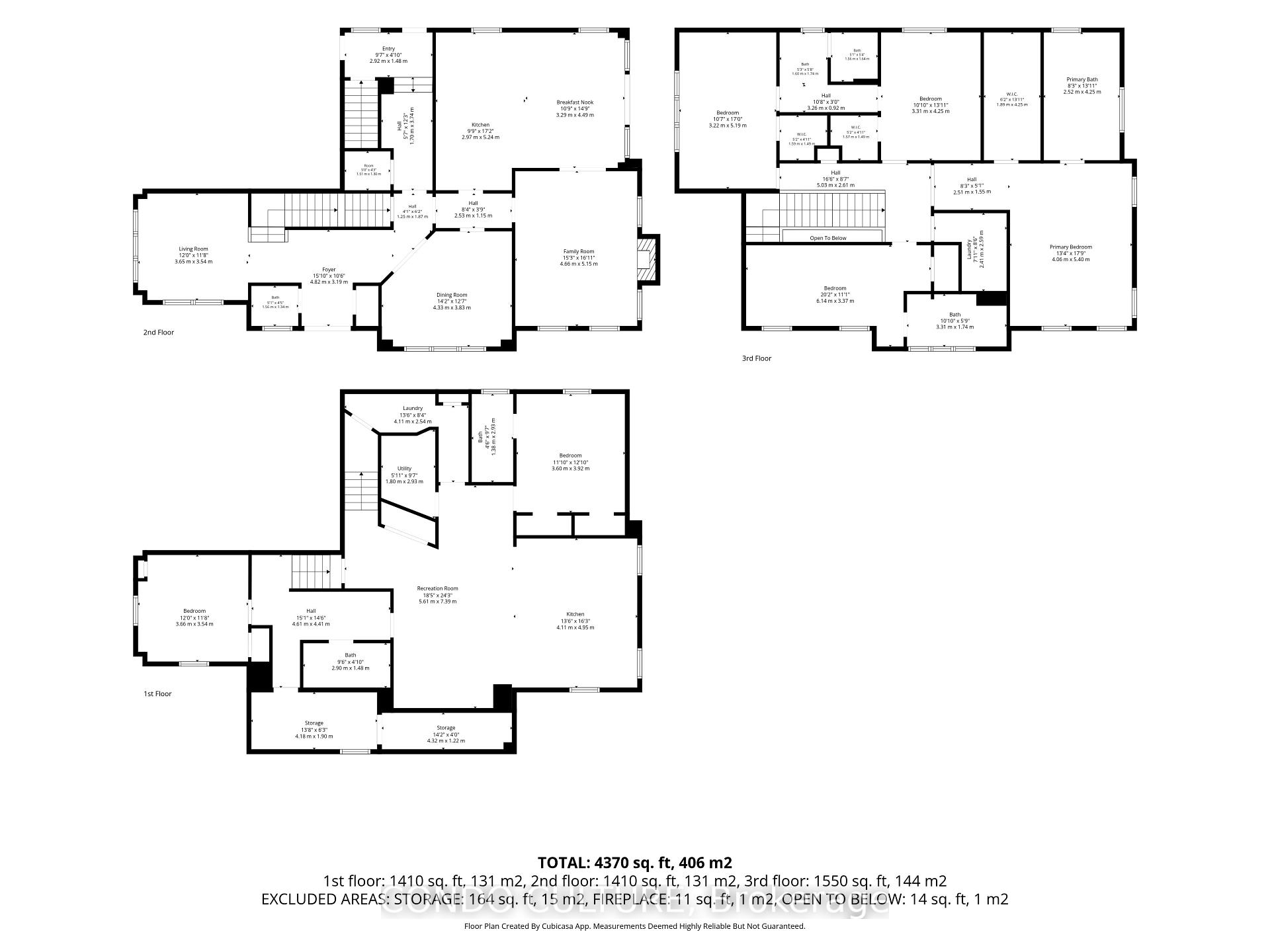 Photo 46 of 23 Martin Byrne Drive, Brampton, Toronto Gore Rural Estate — HOMEH