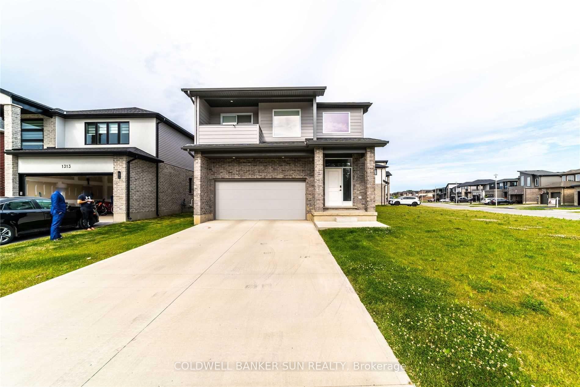 Photo of 1301 Sandbar Street