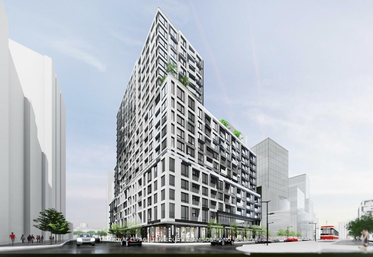 Photo 1 of 15 Richardson Street, Toronto, Waterfront Communities — HOMEH