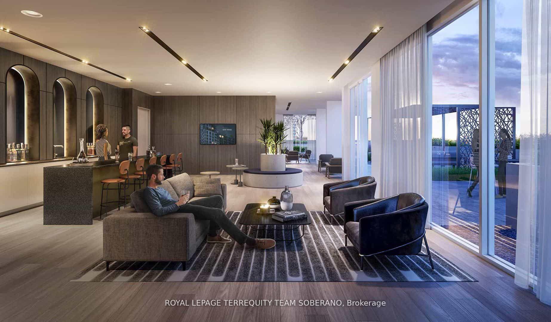 Photo 3 of 15 Richardson Street, Toronto, Waterfront Communities — HOMEH