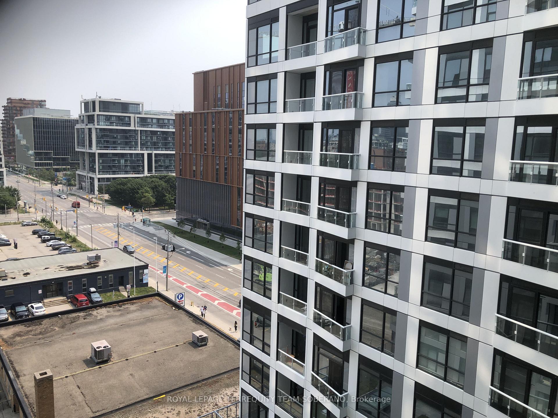 Photo 24 of 15 Richardson Street, Toronto, Waterfront Communities — HOMEH