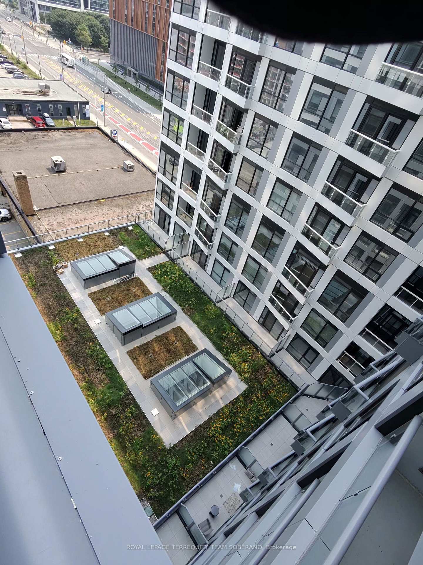 Photo 25 of 15 Richardson Street, Toronto, Waterfront Communities — HOMEH