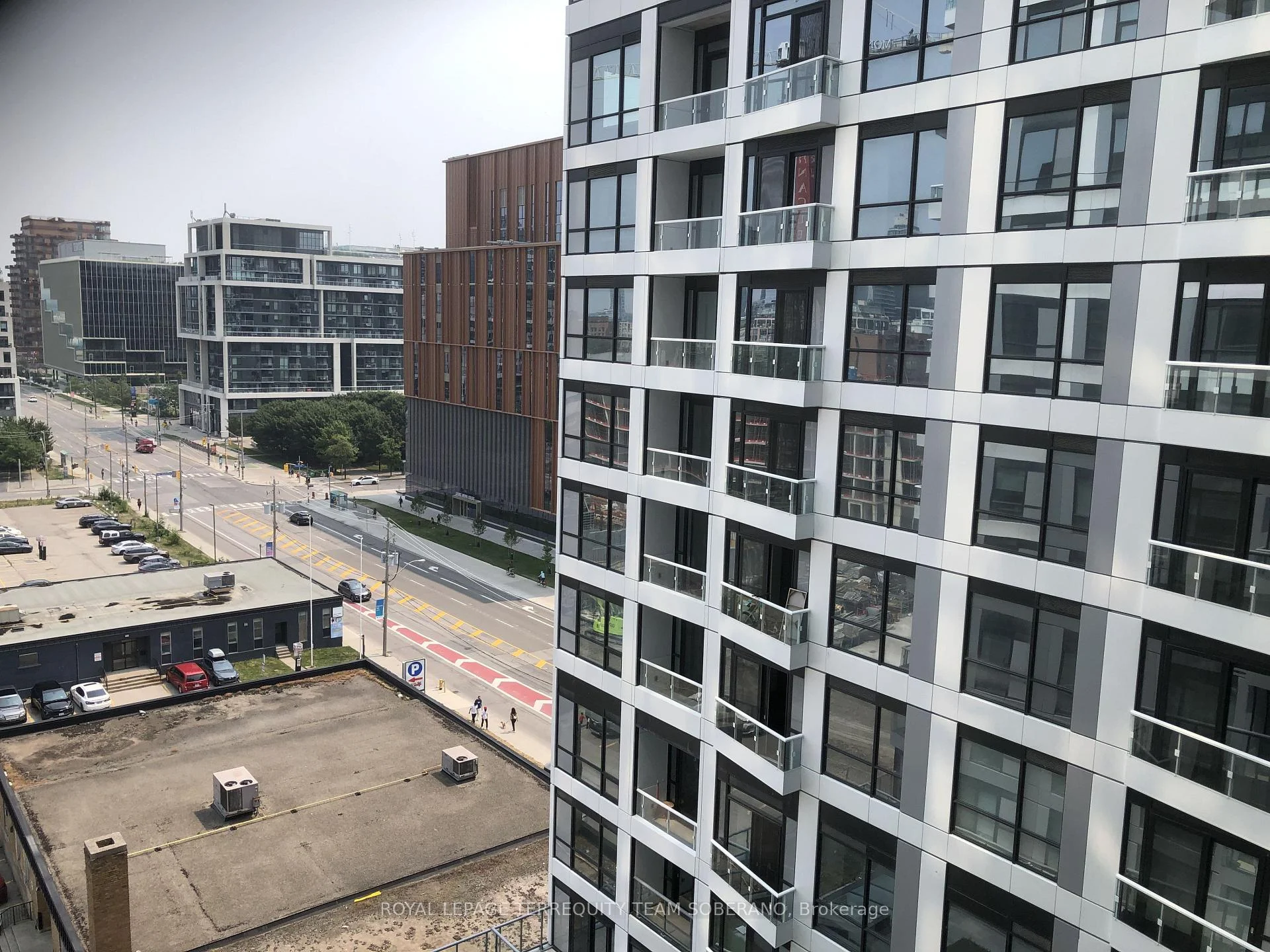 Photo 26 of 15 Richardson Street, Toronto, Waterfront Communities — HOMEH