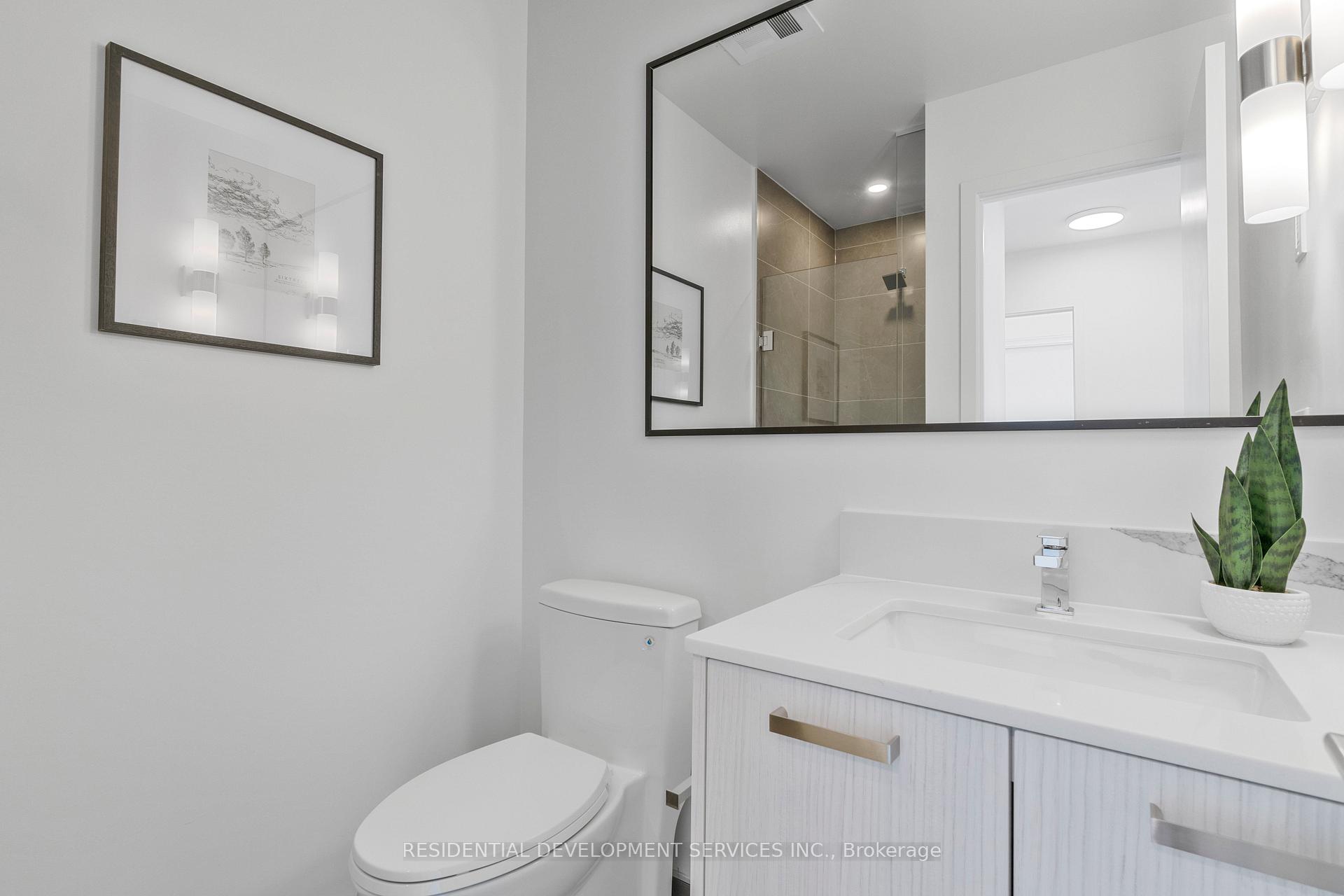Photo 15 of Unit 156, 67 Curlew Drive, North York, Parkwoods-Donalda — HOMEH