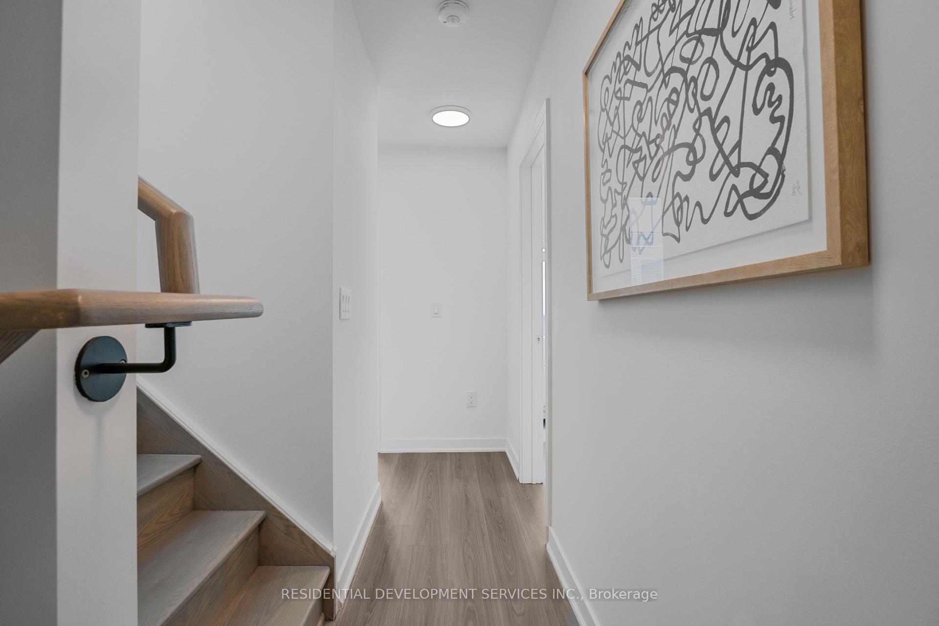 Photo 18 of Unit 156, 67 Curlew Drive, North York, Parkwoods-Donalda — HOMEH