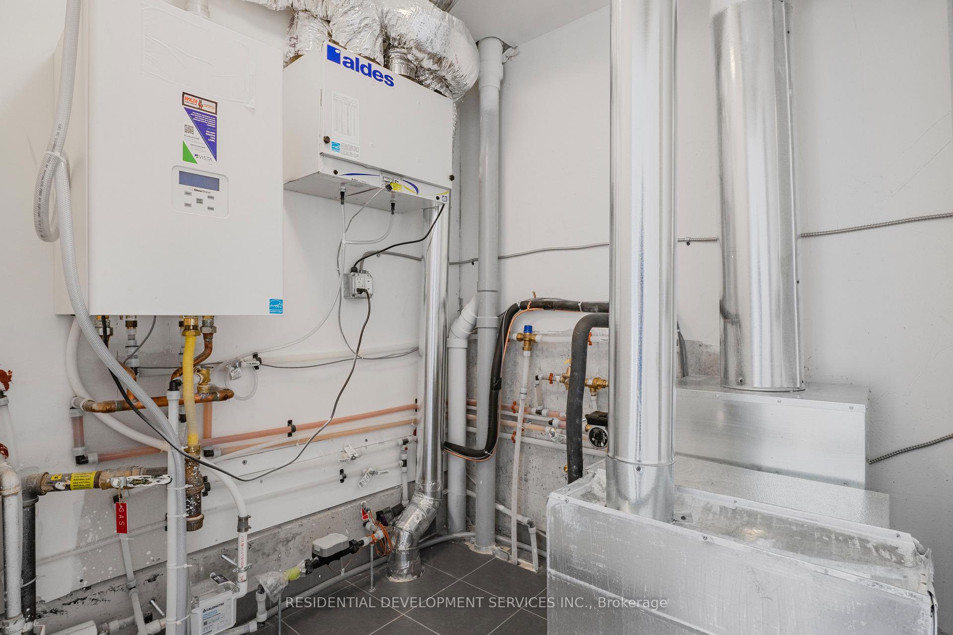 Photo 21 of Unit 156, 67 Curlew Drive, North York, Parkwoods-Donalda — HOMEH
