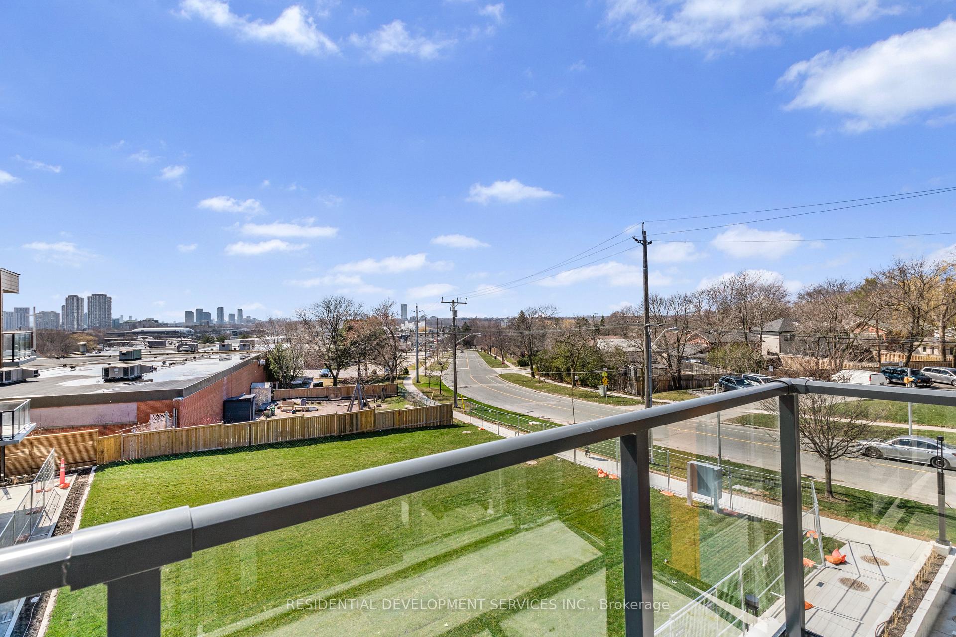 Photo 24 of Unit 156, 67 Curlew Drive, North York, Parkwoods-Donalda — HOMEH