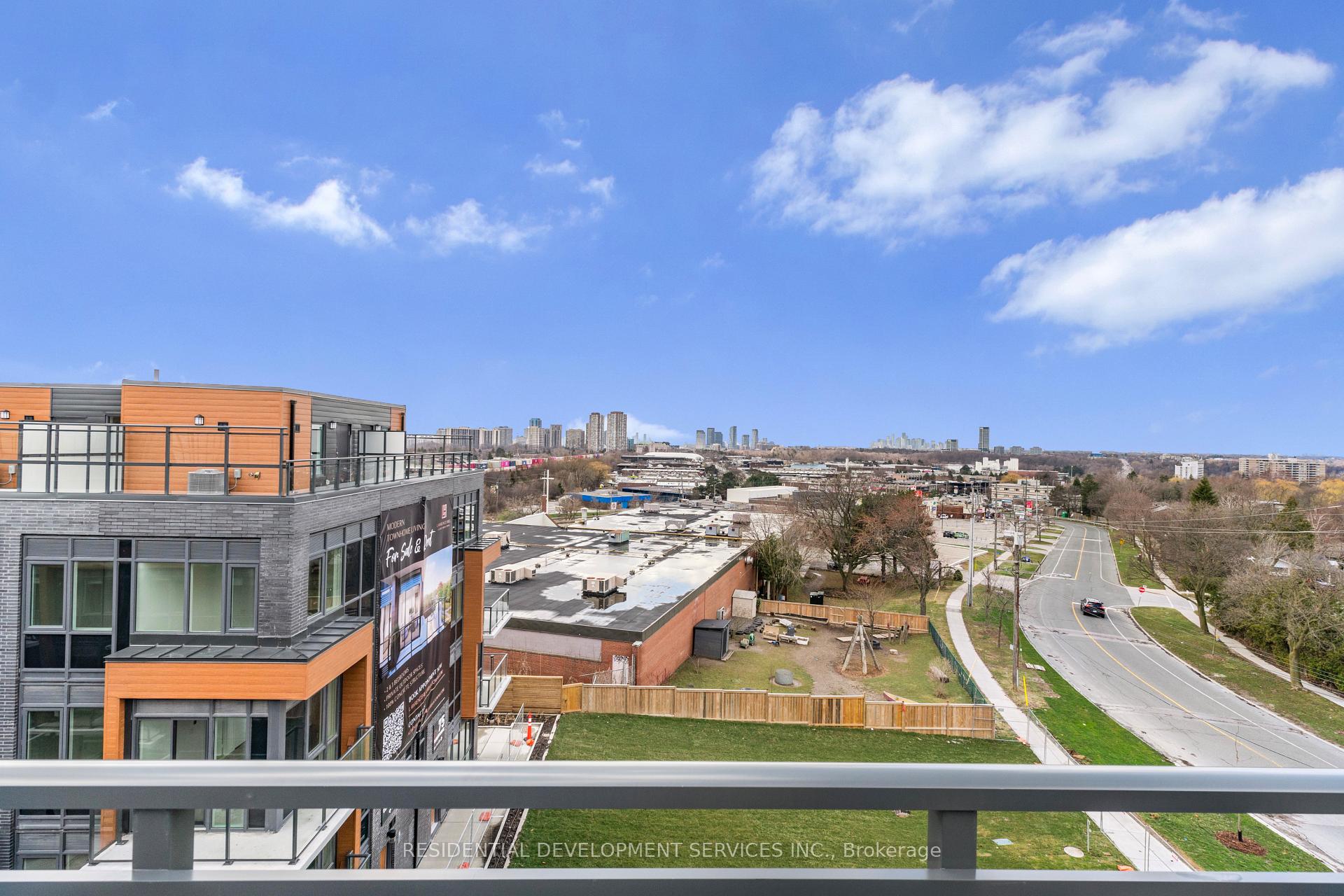 Photo 25 of Unit 156, 67 Curlew Drive, North York, Parkwoods-Donalda — HOMEH