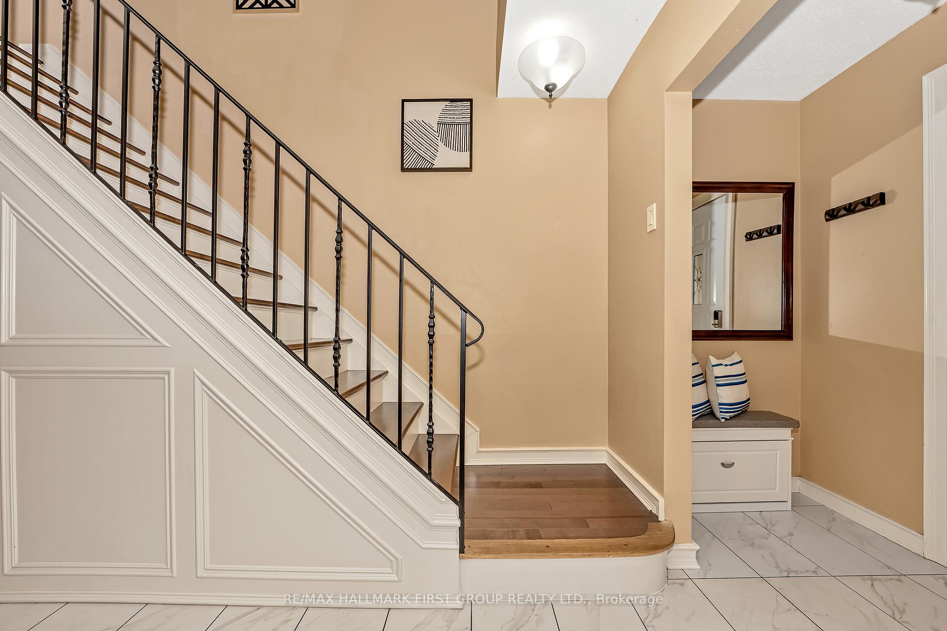 Photo 7 of 16 Hawley Crescent, Ottawa, Kanata - Bridlewood — HOMEH