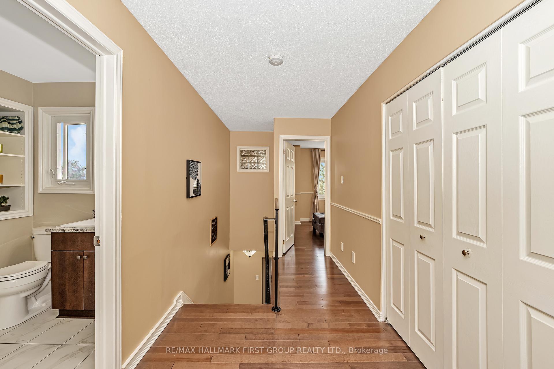 Photo 20 of 16 Hawley Crescent, Ottawa, Kanata - Bridlewood — HOMEH