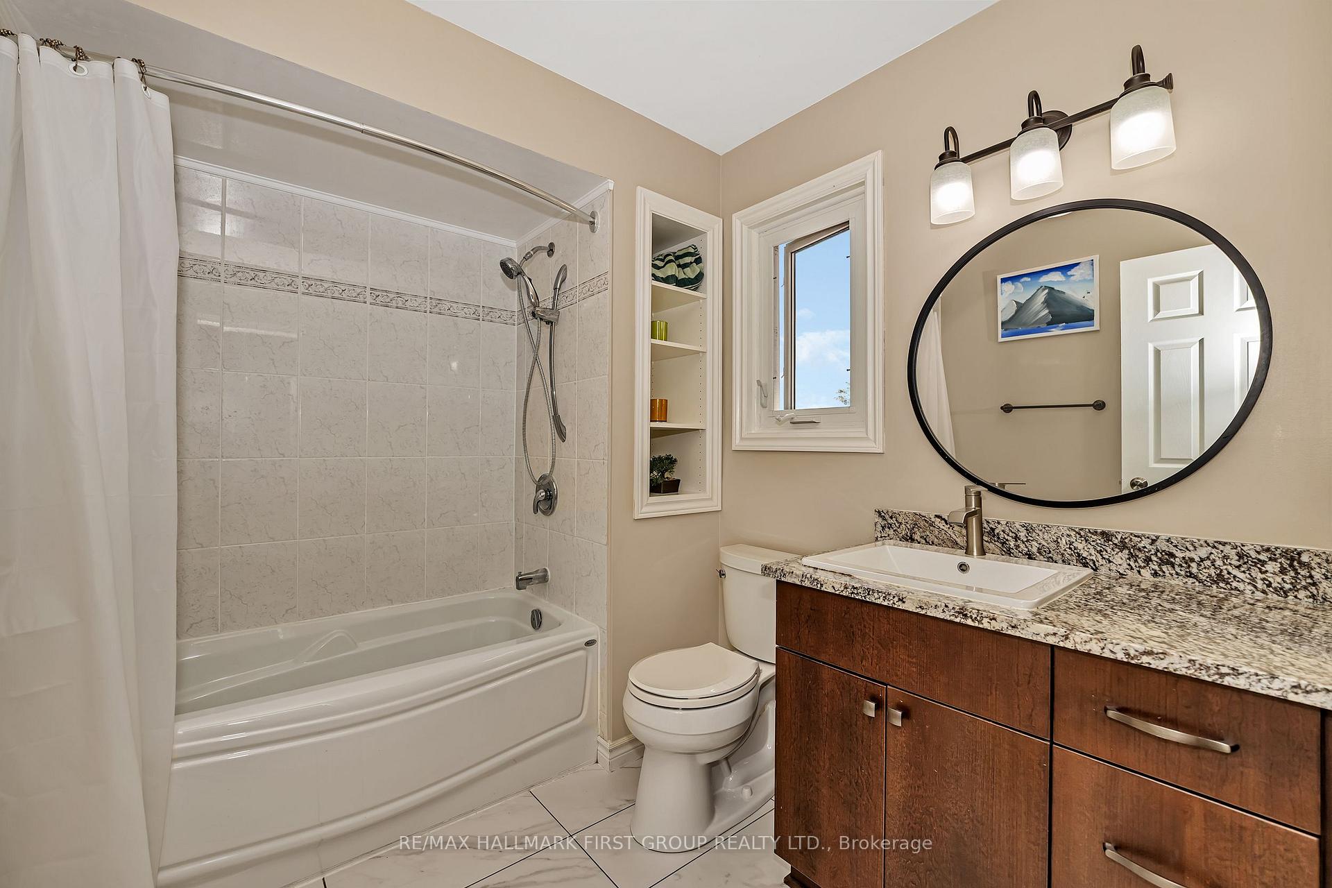 Photo 23 of 16 Hawley Crescent, Ottawa, Kanata - Bridlewood — HOMEH