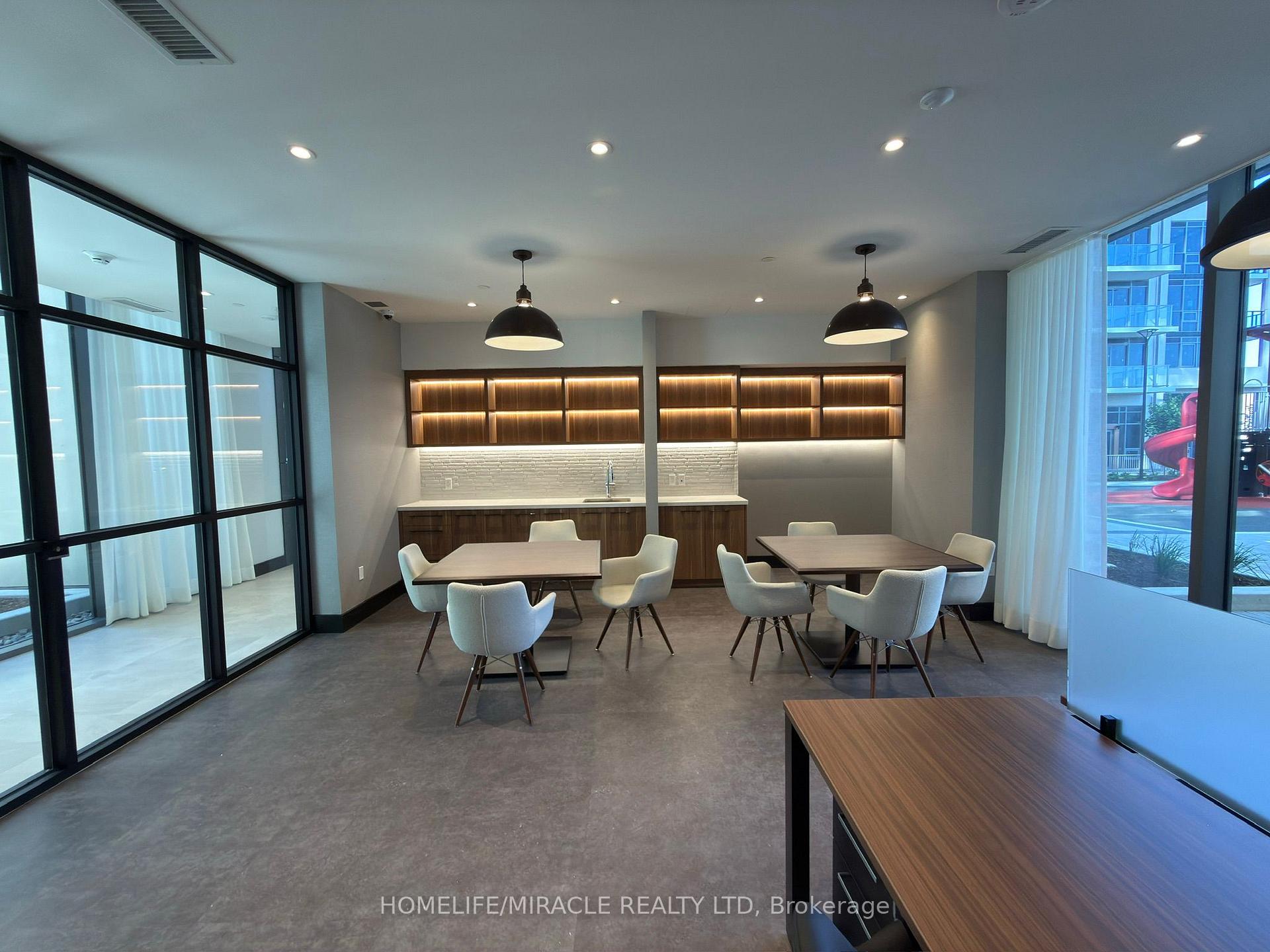 Photo 14 of Unit 1512B, 115 Nipissing Road, Milton, Timberlea — HOMEH