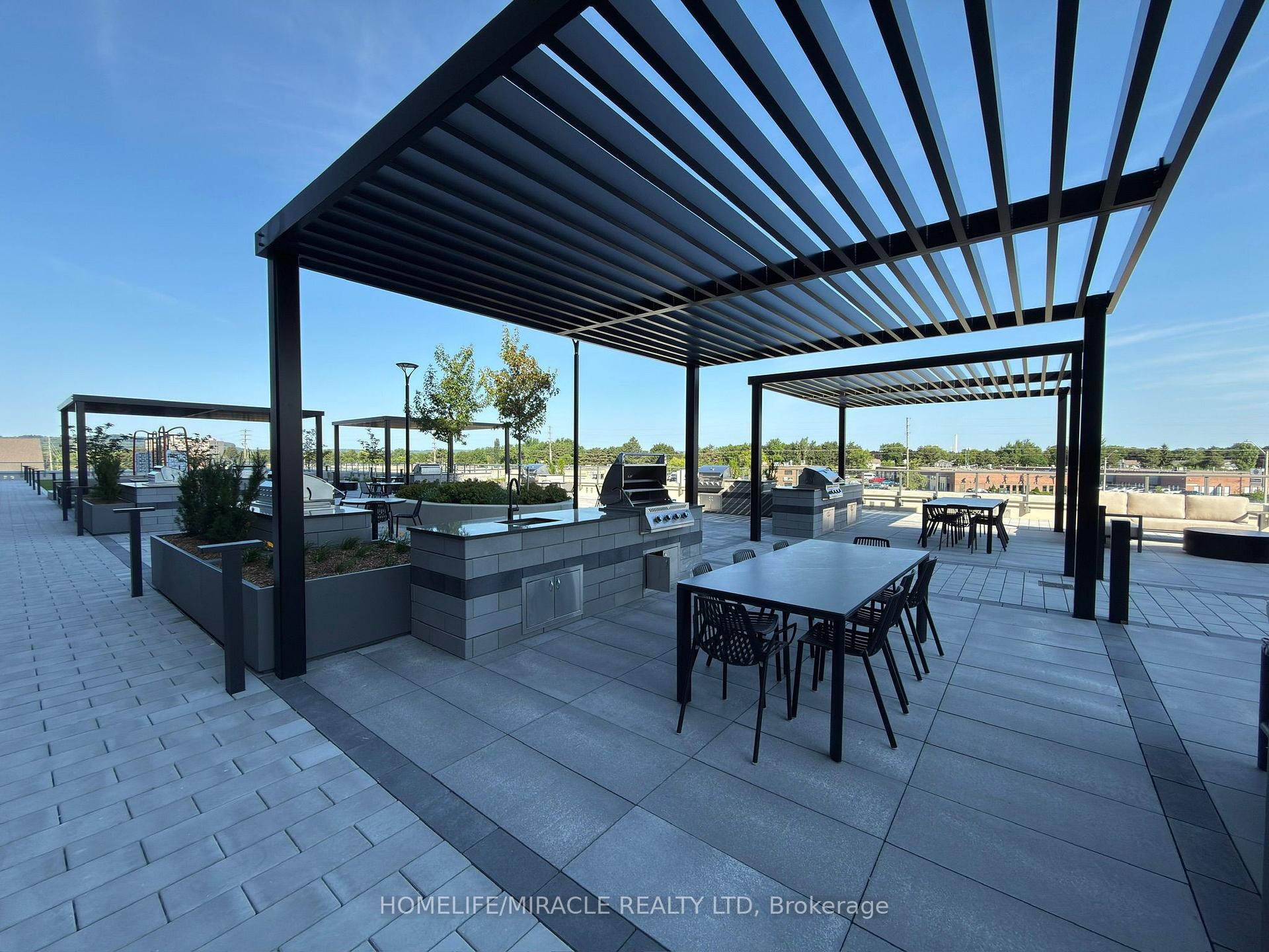 Photo 19 of Unit 1512B, 115 Nipissing Road, Milton, Timberlea — HOMEH