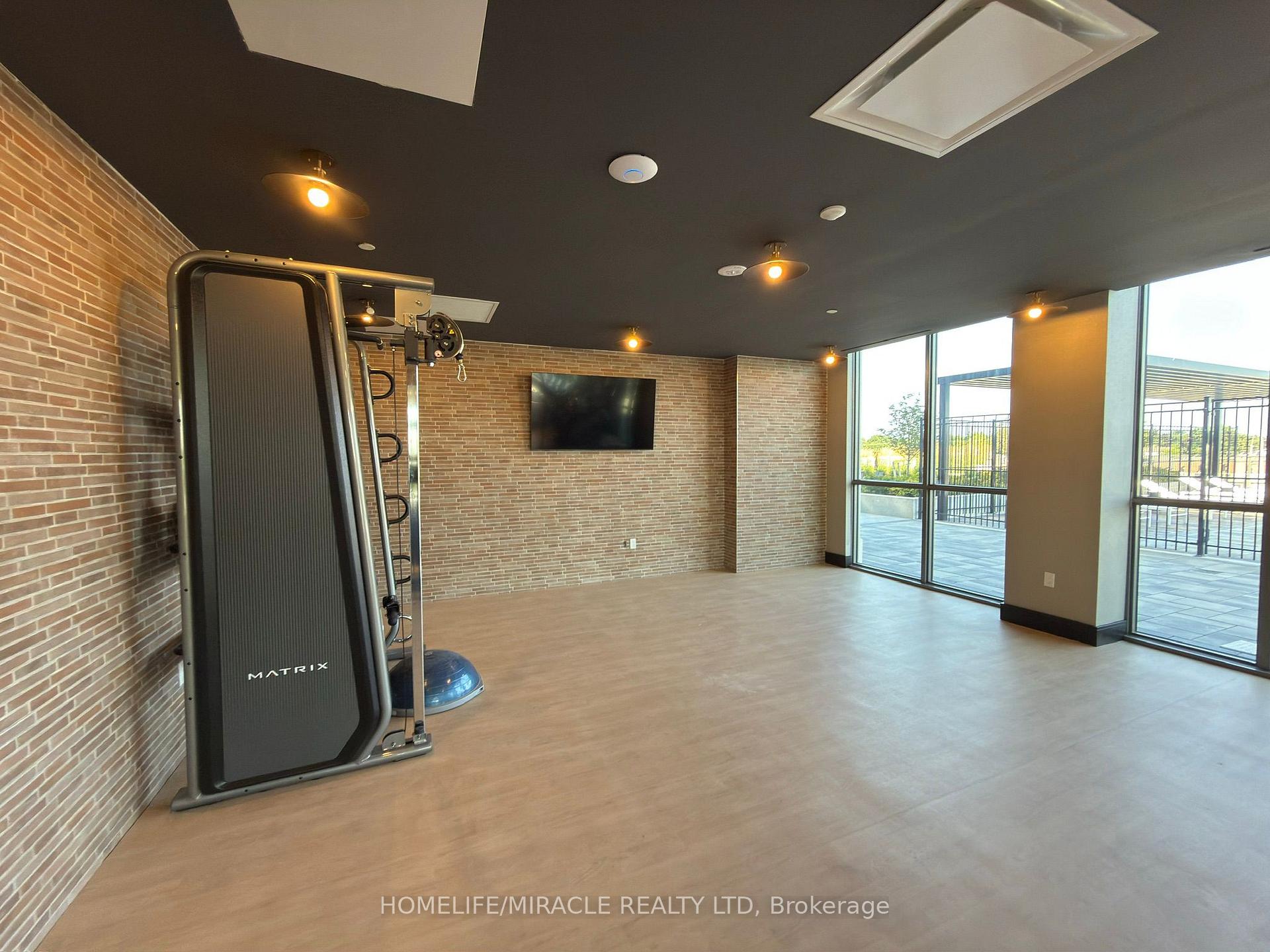Photo 20 of Unit 1512B, 115 Nipissing Road, Milton, Timberlea — HOMEH