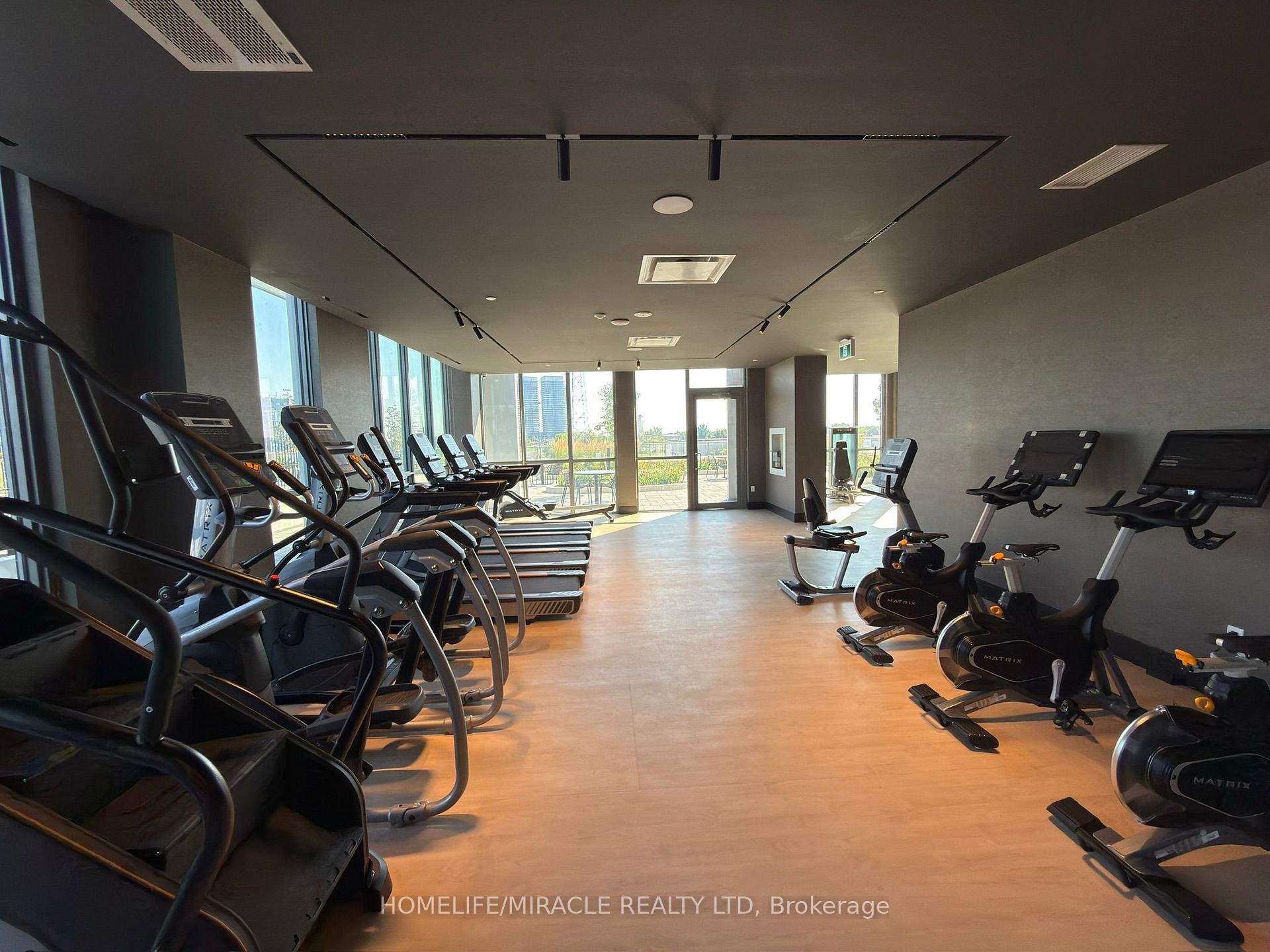 Photo 21 of Unit 1512B, 115 Nipissing Road, Milton, Timberlea — HOMEH