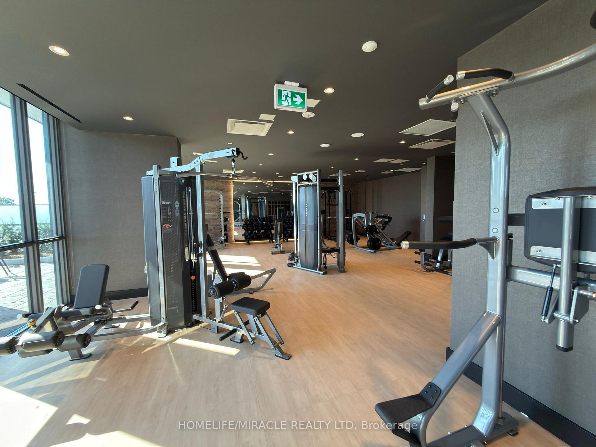 Photo 22 of Unit 1512B, 115 Nipissing Road, Milton, Timberlea — HOMEH