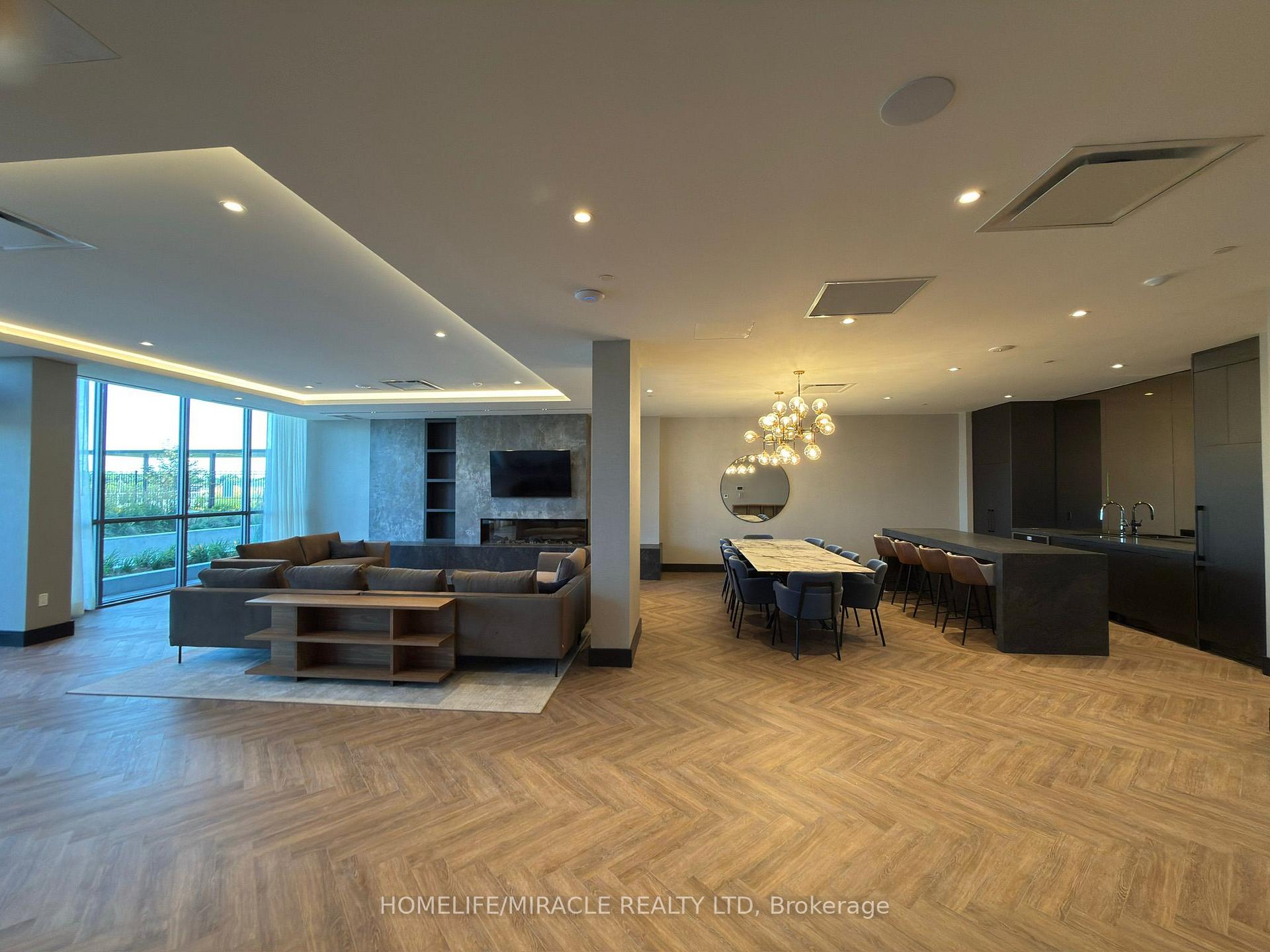 Photo 24 of Unit 1512B, 115 Nipissing Road, Milton, Timberlea — HOMEH