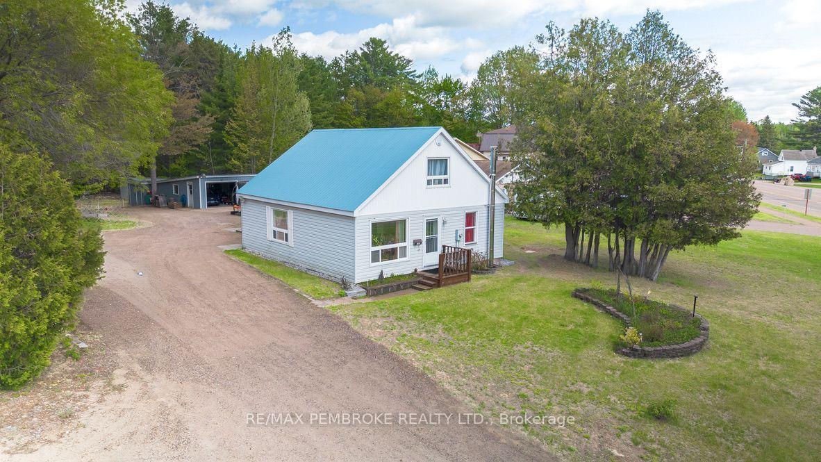 Photo 1 of 2185 Petawawa Boulevard, Petawawa, Petawawa — HOMEH