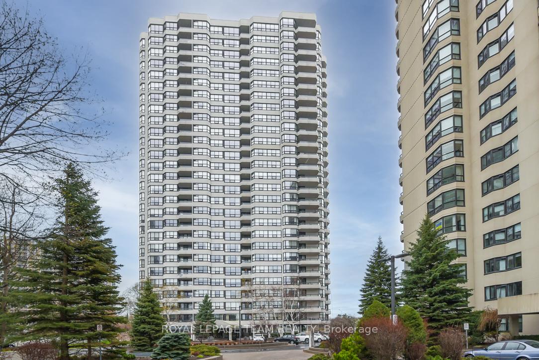 Photo 1 of Unit 2504, 1510 Riverside Drive, Ottawa, Riverview Park — HOMEH