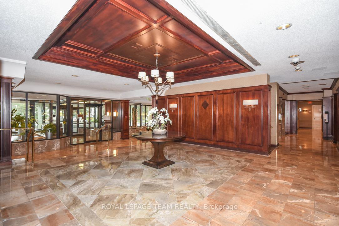 Photo 3 of Unit 2504, 1510 Riverside Drive, Ottawa, Riverview Park — HOMEH