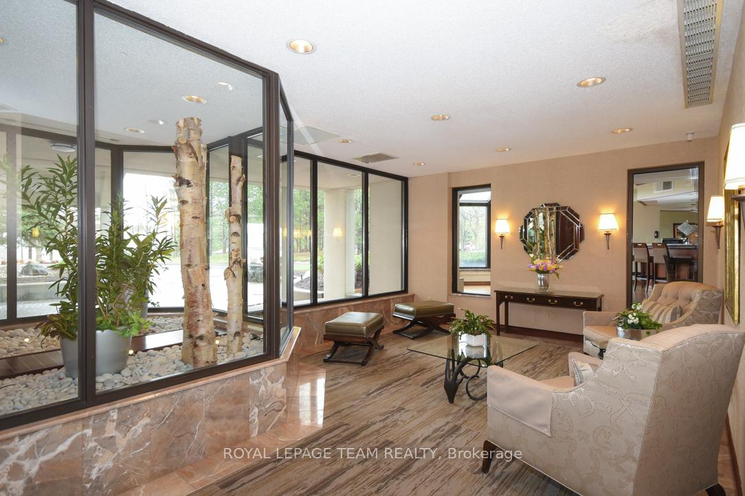 Photo 4 of Unit 2504, 1510 Riverside Drive, Ottawa, Riverview Park — HOMEH