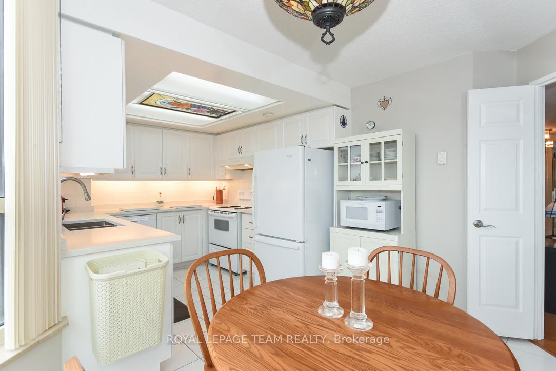 Photo 8 of Unit 2504, 1510 Riverside Drive, Ottawa, Riverview Park — HOMEH