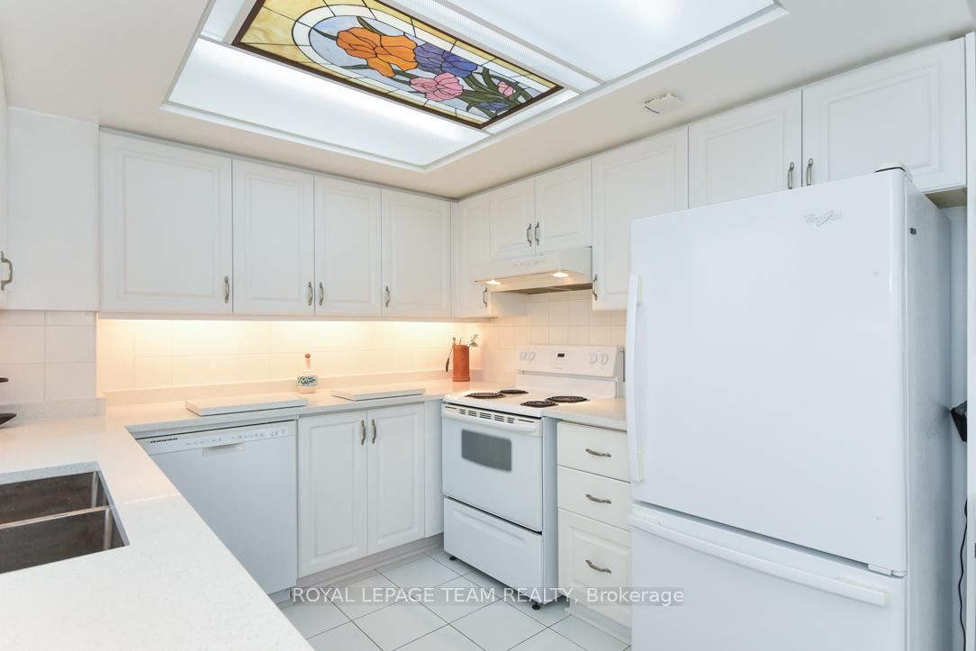 Photo 9 of Unit 2504, 1510 Riverside Drive, Ottawa, Riverview Park — HOMEH