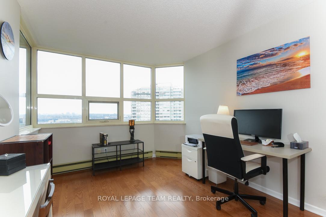 Photo 20 of Unit 2504, 1510 Riverside Drive, Ottawa, Riverview Park — HOMEH