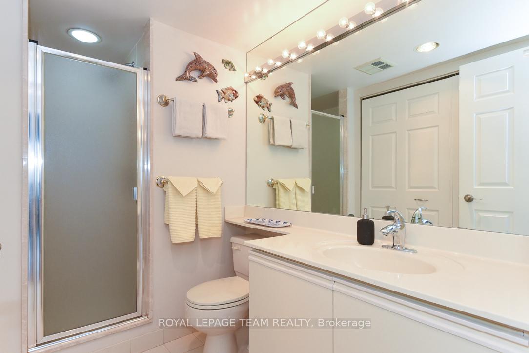 Photo 22 of Unit 2504, 1510 Riverside Drive, Ottawa, Riverview Park — HOMEH
