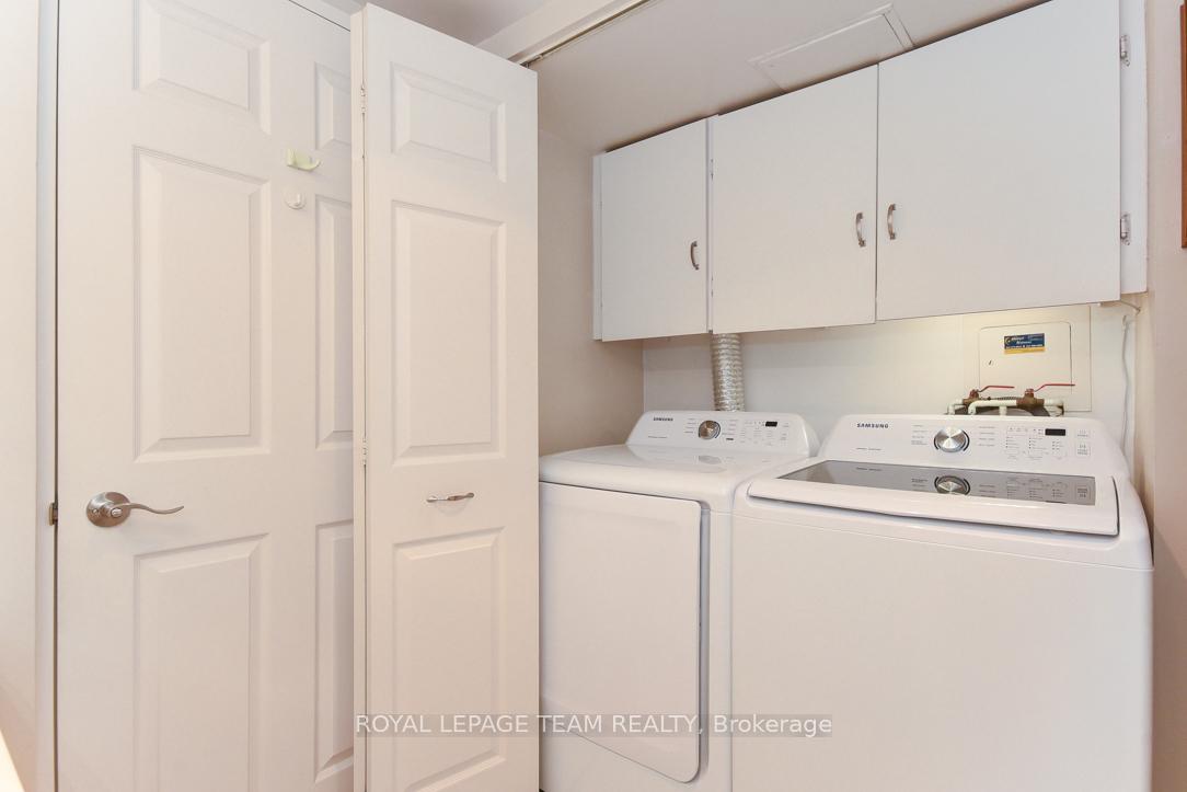 Photo 23 of Unit 2504, 1510 Riverside Drive, Ottawa, Riverview Park — HOMEH