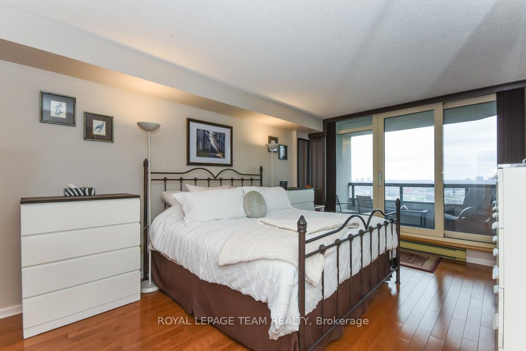Photo 24 of Unit 2504, 1510 Riverside Drive, Ottawa, Riverview Park — HOMEH