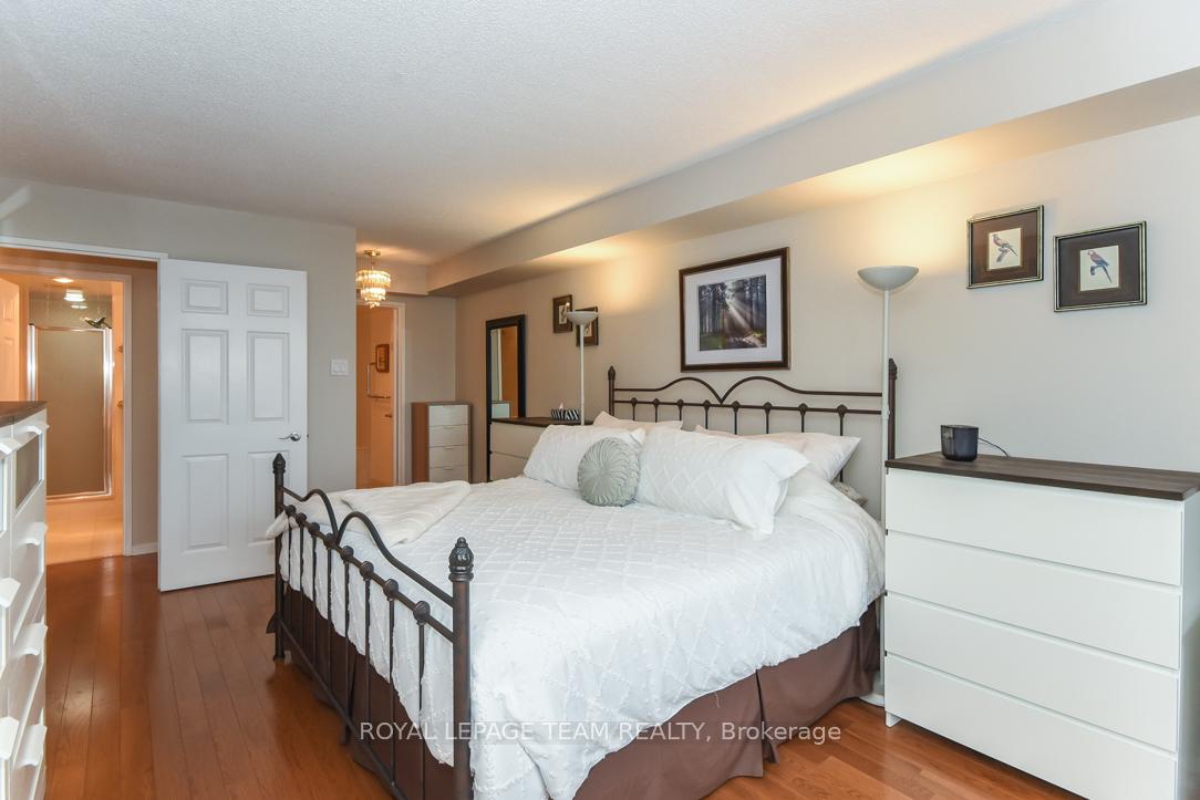 Photo 26 of Unit 2504, 1510 Riverside Drive, Ottawa, Riverview Park — HOMEH