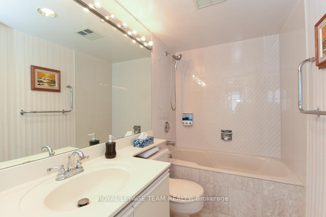 Photo 27 of Unit 2504, 1510 Riverside Drive, Ottawa, Riverview Park — HOMEH