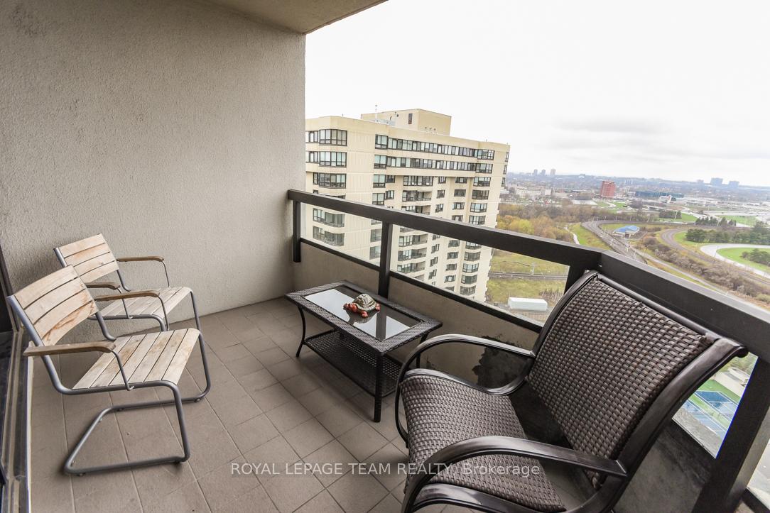 Photo 28 of Unit 2504, 1510 Riverside Drive, Ottawa, Riverview Park — HOMEH