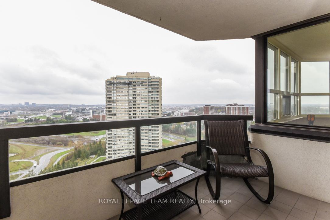 Photo 29 of Unit 2504, 1510 Riverside Drive, Ottawa, Riverview Park — HOMEH