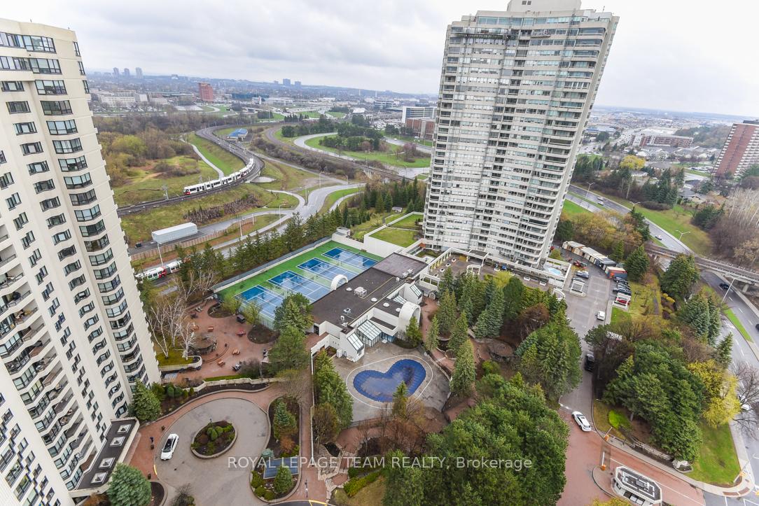 Photo 30 of Unit 2504, 1510 Riverside Drive, Ottawa, Riverview Park — HOMEH