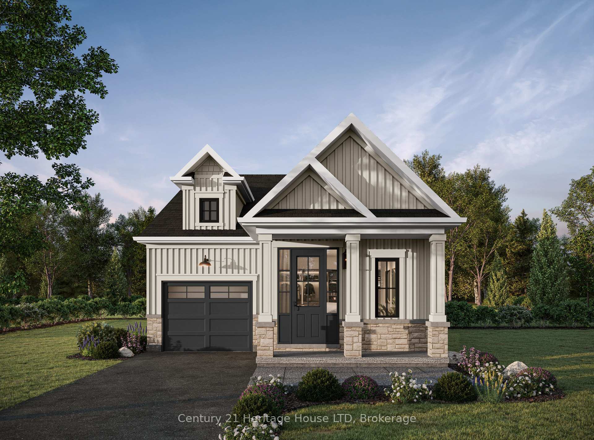 Photo of Lot 16 Kirby Road