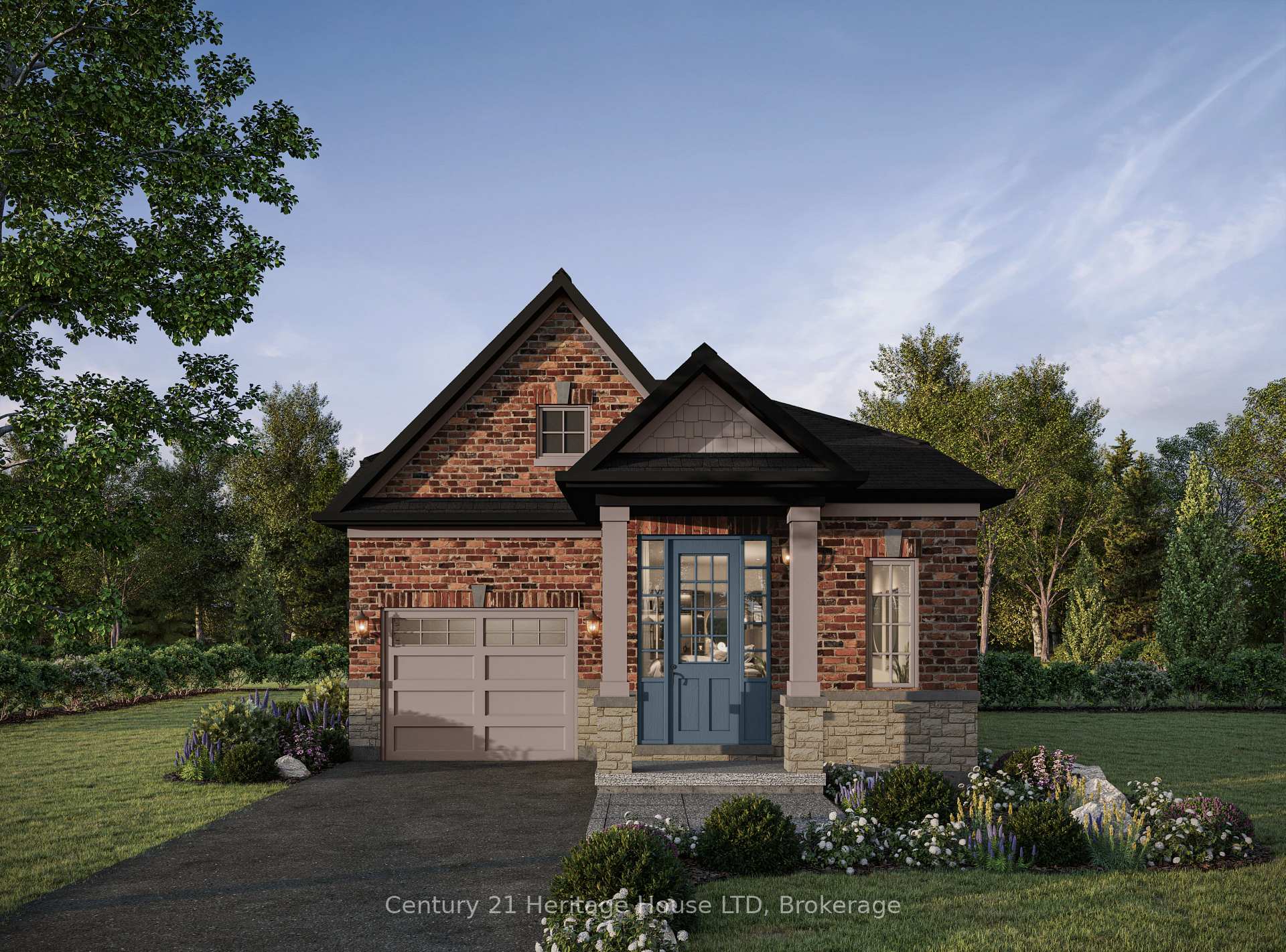 Photo 4 of Lot 16 Kirby Road, Welland, N. Welland — HOMEH