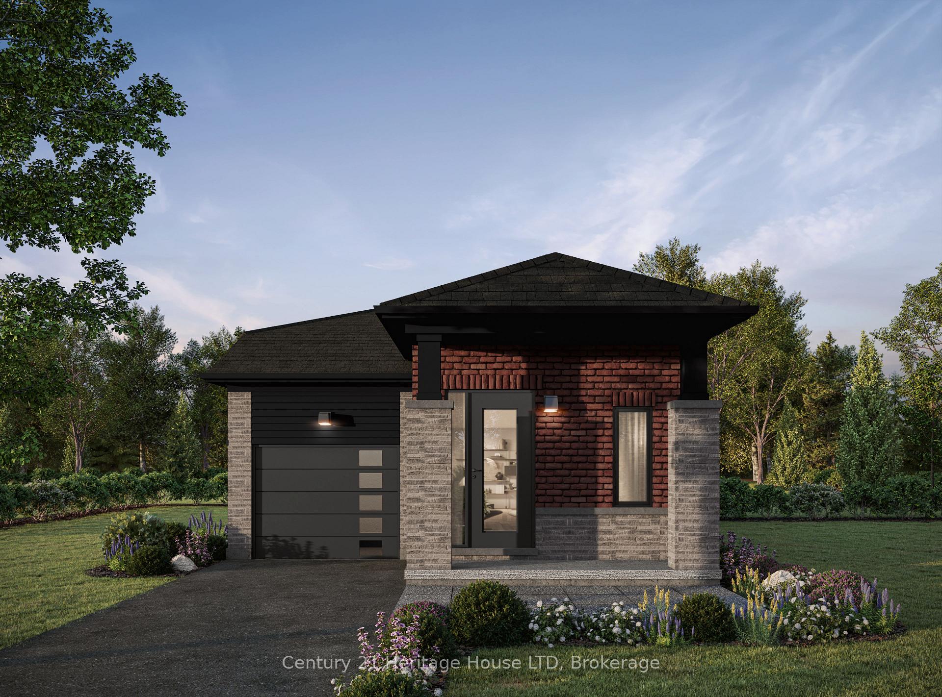 Photo 5 of Lot 16 Kirby Road, Welland, N. Welland — HOMEH