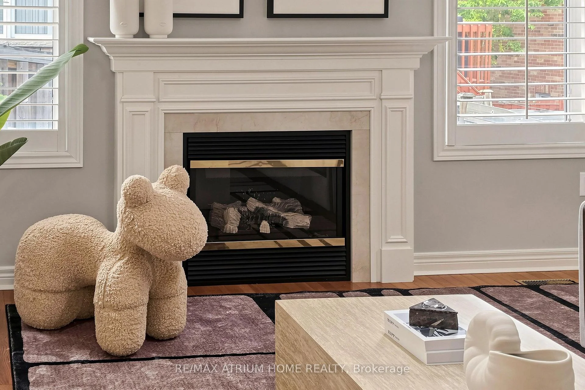Photo 17 of 44 Krisbury Avenue, Vaughan, Patterson — HOMEH