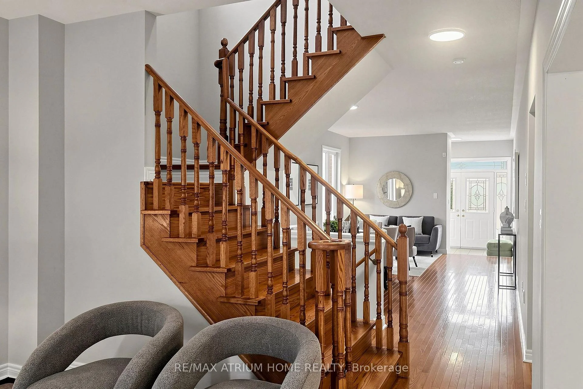 Photo 29 of 44 Krisbury Avenue, Vaughan, Patterson — HOMEH