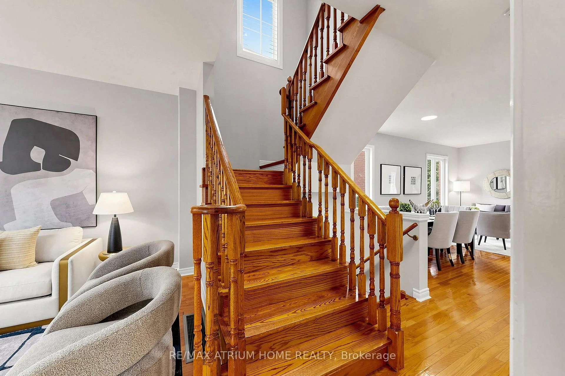 Photo 30 of 44 Krisbury Avenue, Vaughan, Patterson — HOMEH