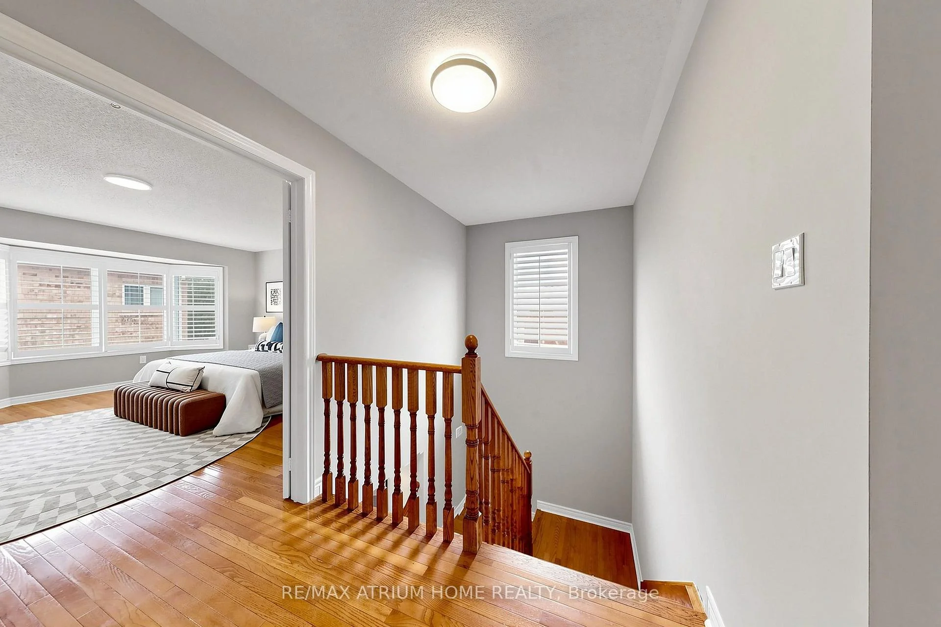 Photo 31 of 44 Krisbury Avenue, Vaughan, Patterson — HOMEH